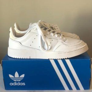 Adidas Supercourt Womens Shoes